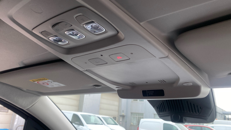 Mercedes-Benz Citan L1 Diesel 110CDI Select